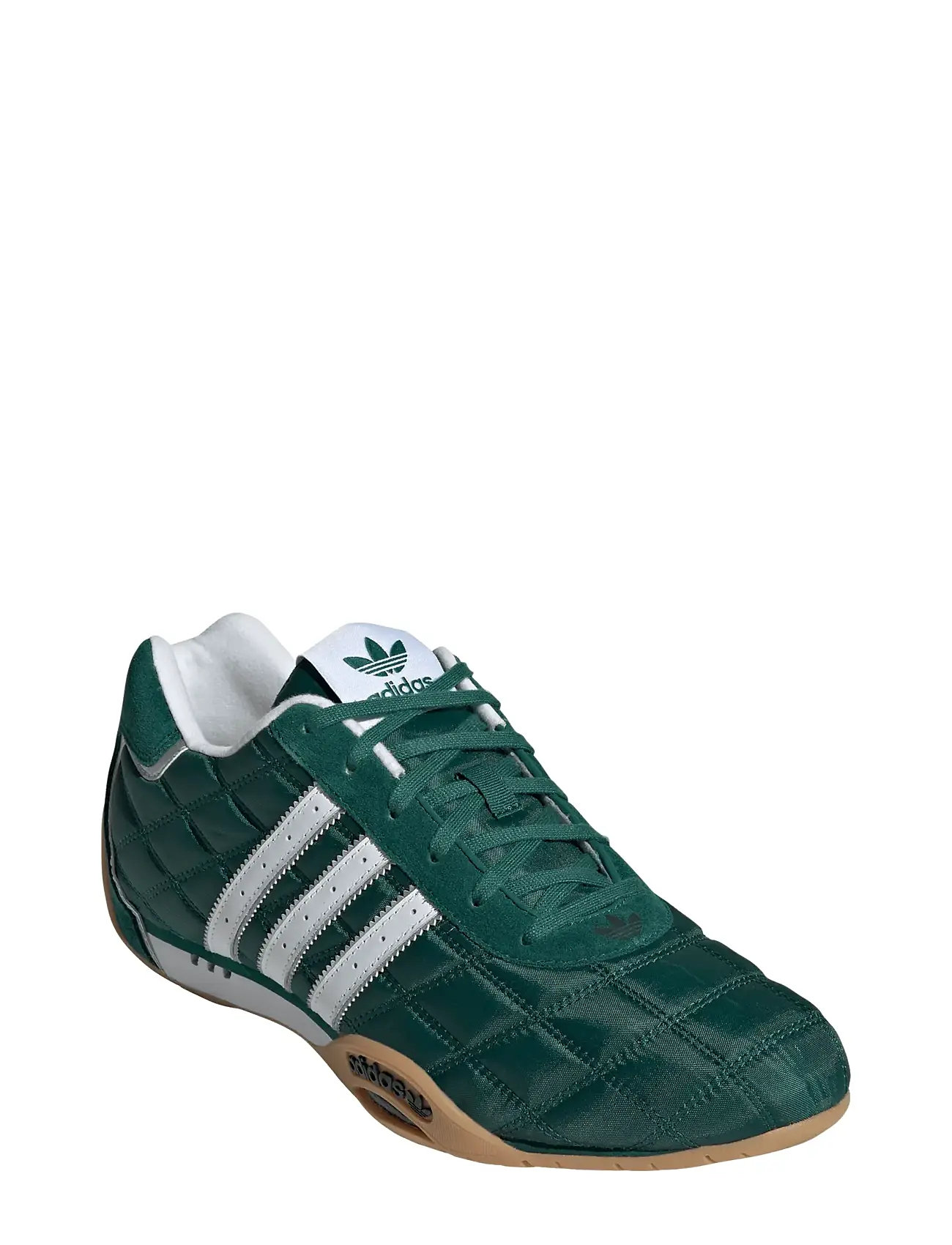 ADIDAS ORIGINALS Adiracer Lo Grün - 46 - Herren