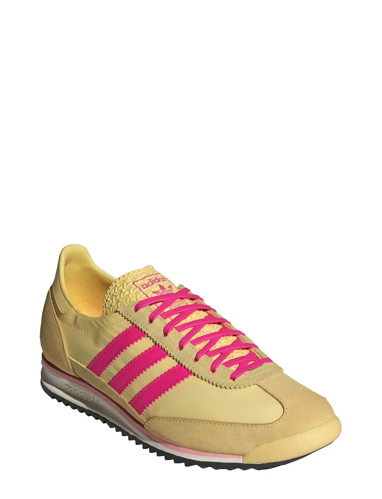 ADIDAS ORIGINALS Sl 72 Og W Gelb - 38 - Damen