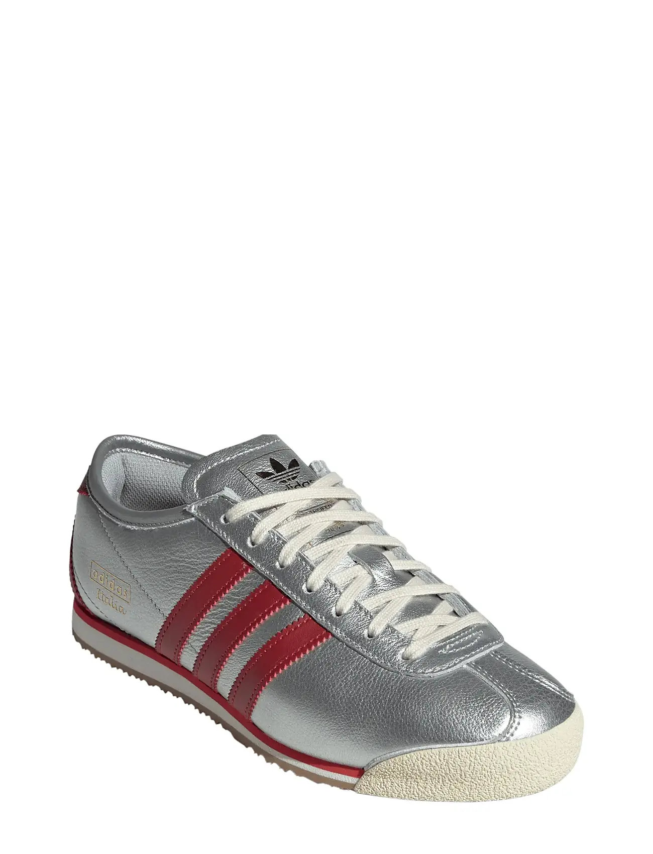 ADIDAS ORIGINALS Italia 70S W Silber - 38 - Damen