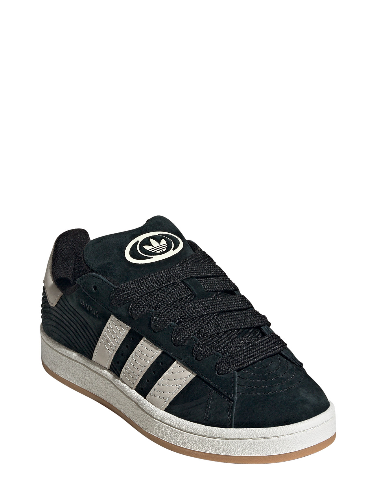 Adidas Originals Campus 00S W Svart