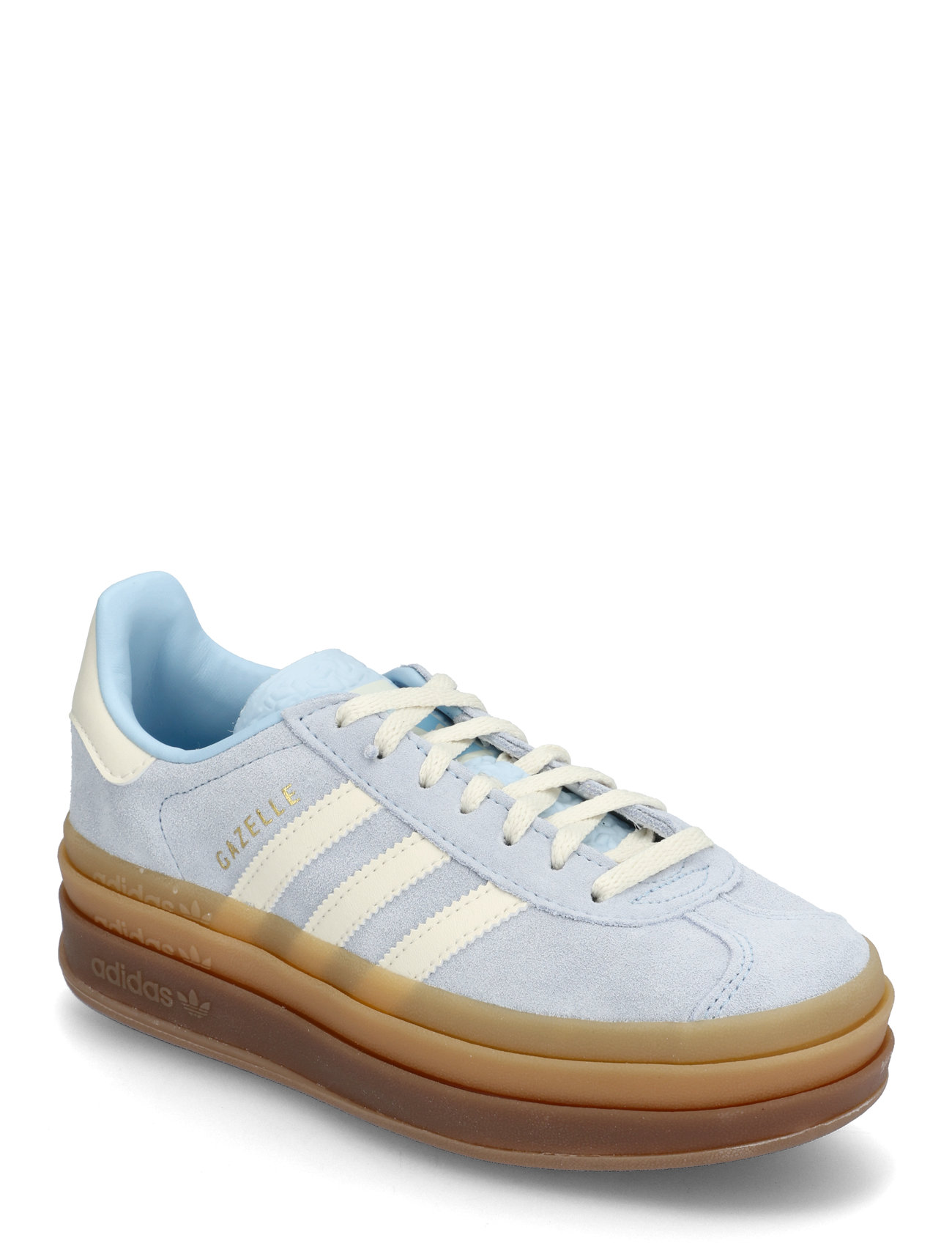 Gazelle Bold W Lave Sneakers Blue Adidas Originals