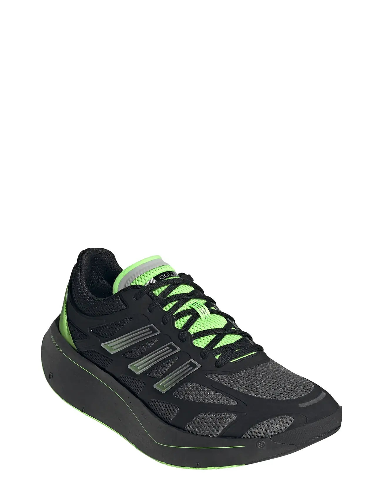 ADIDAS ORIGINALS Adizero Aruku Schwarz - 44 2/3 - Herren