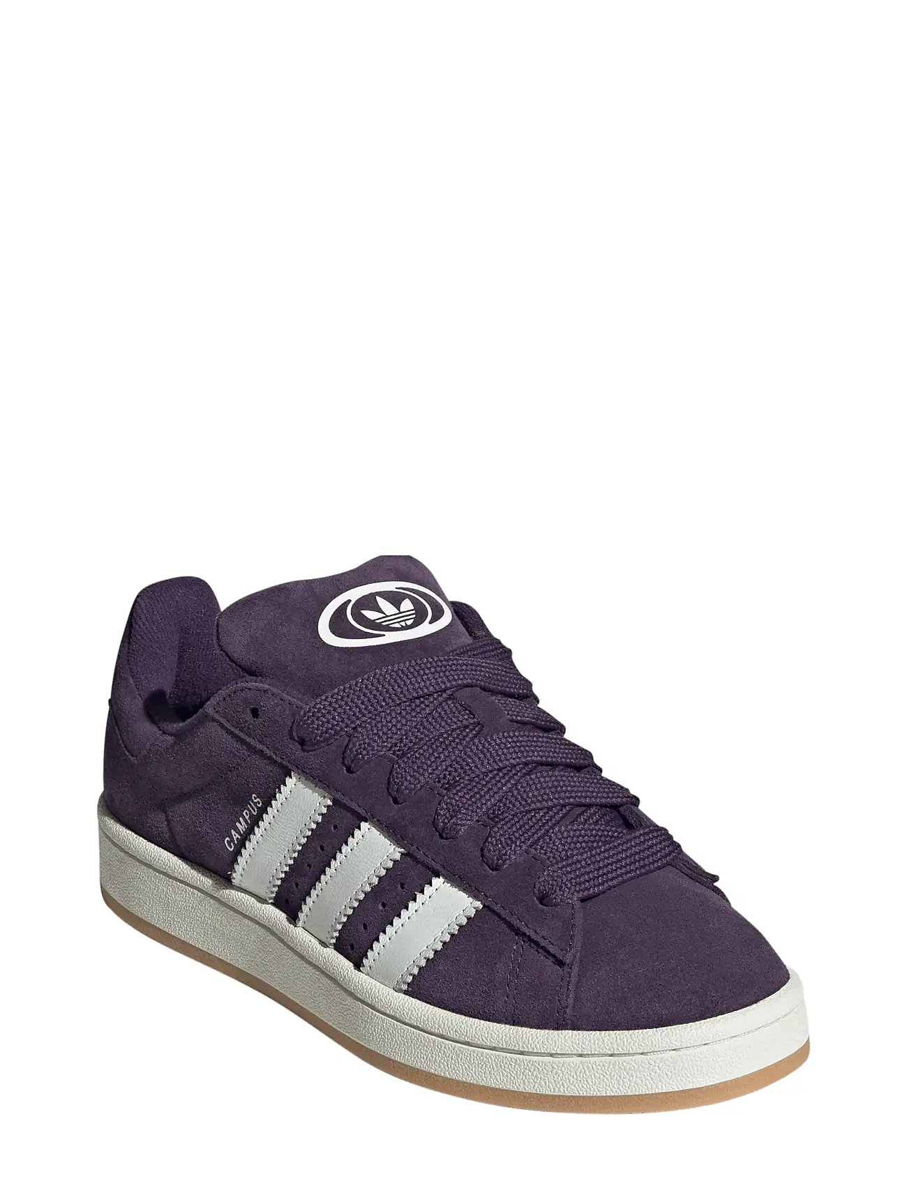 ADIDAS ORIGINALS Campus 00S W Lila - 40 - Damen