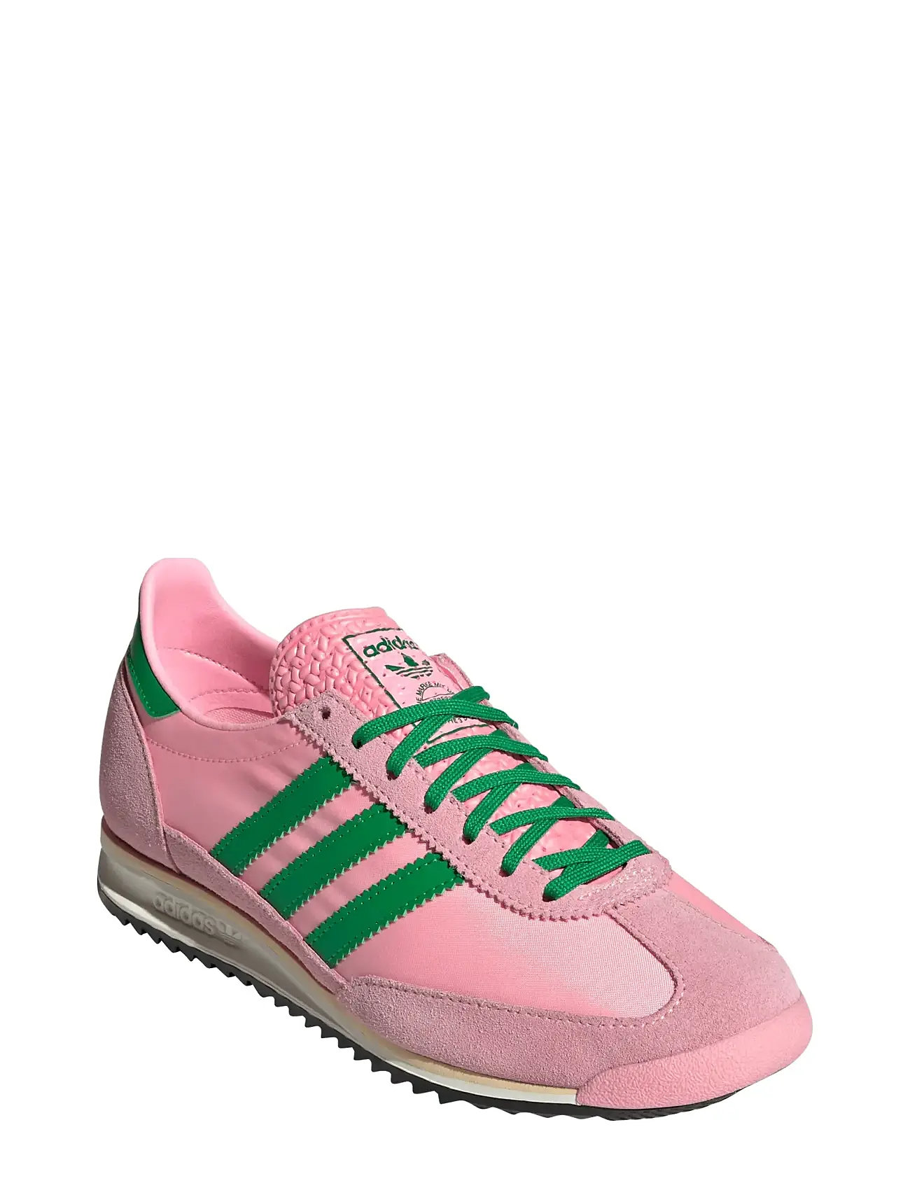 ADIDAS ORIGINALS Sl 72 Og W Pink - 40 - Damen