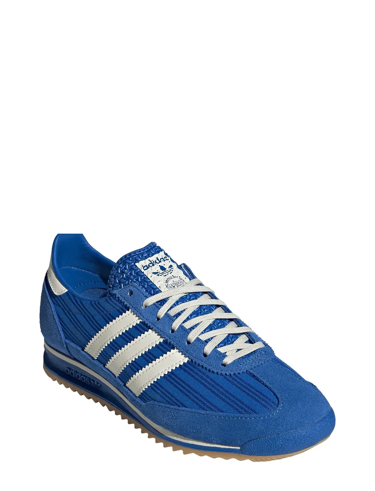 ADIDAS ORIGINALS Sl 72 Og W Blau - 36 - Damen