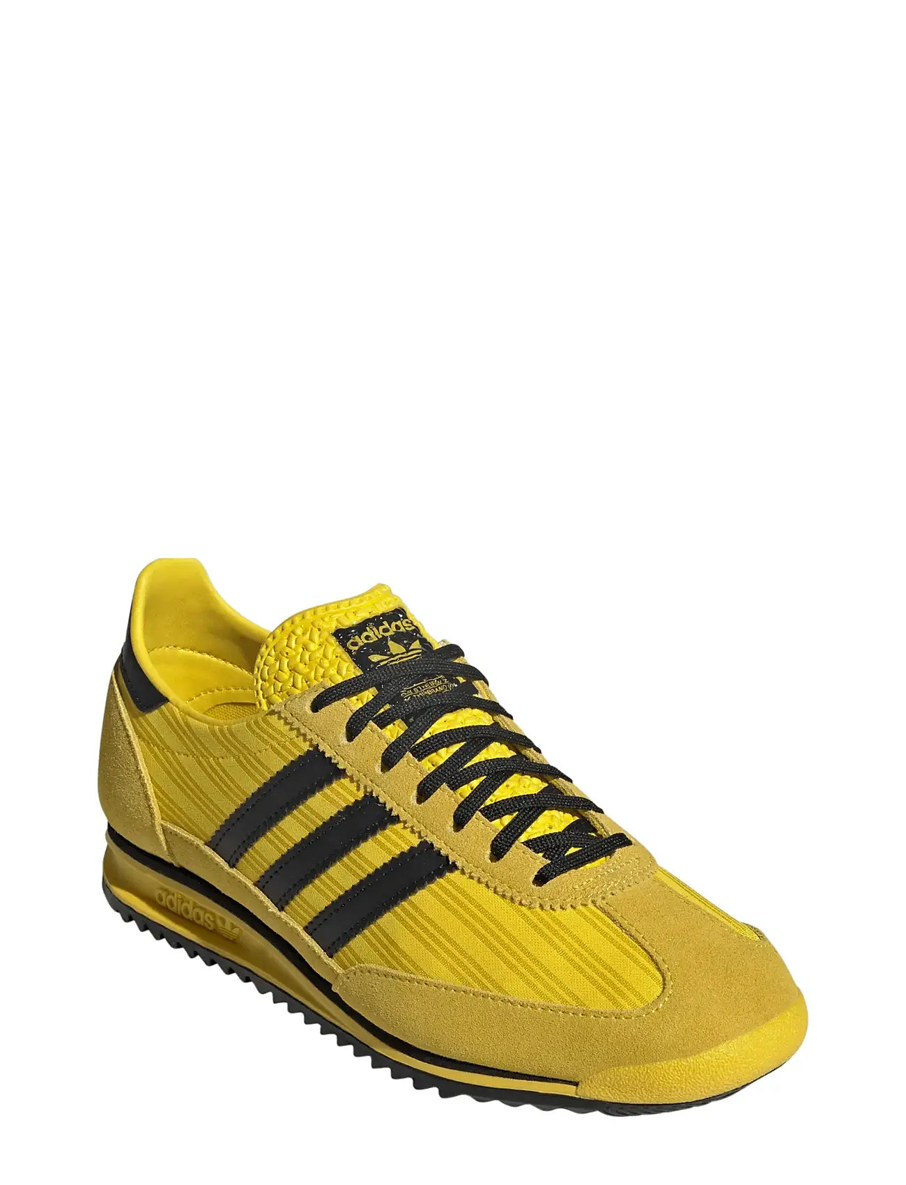 ADIDAS ORIGINALS Sl 72 Og W Gelb - 40 - Damen