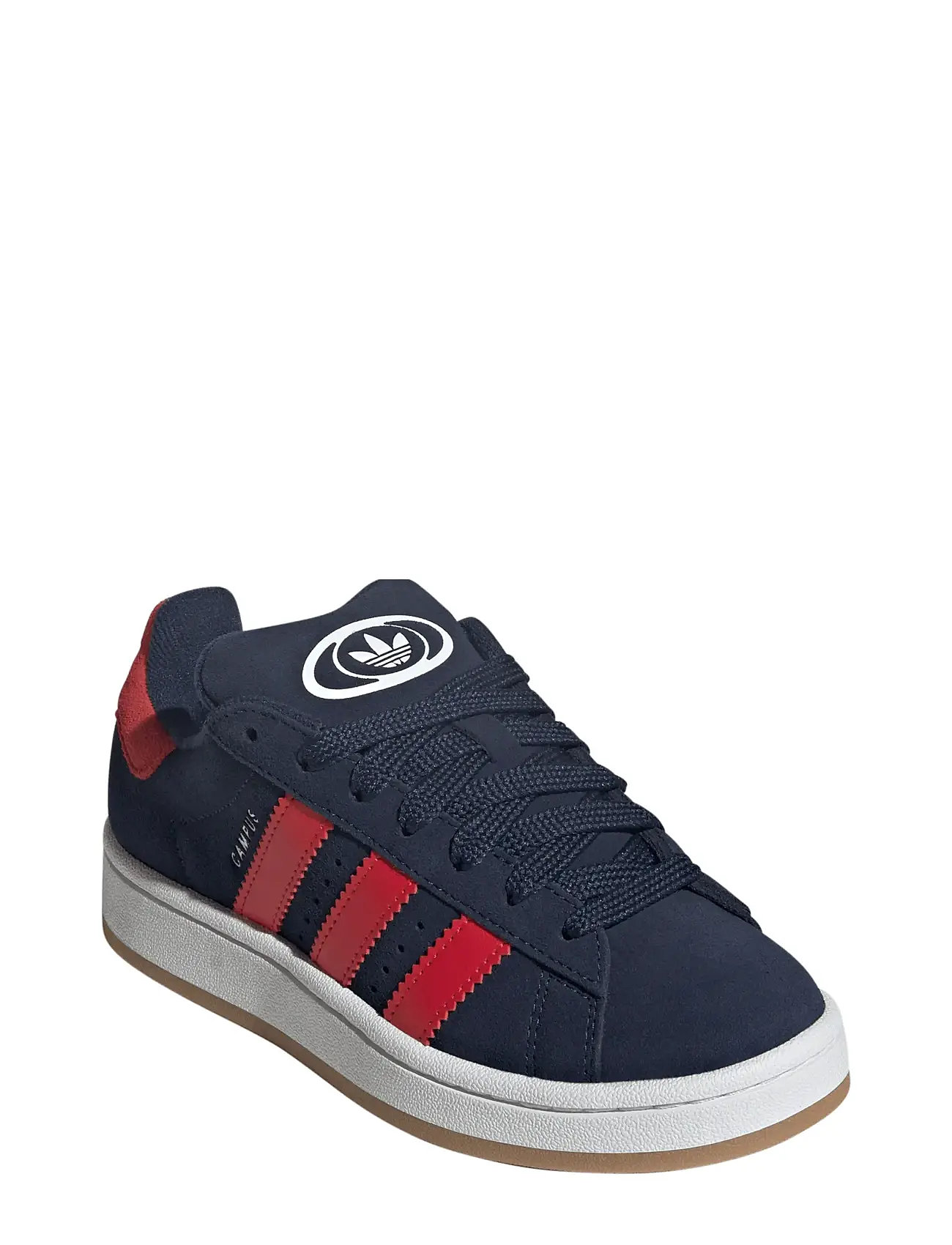 ADIDAS ORIGINALS Campus 00S J Blau - 38 - Kinder