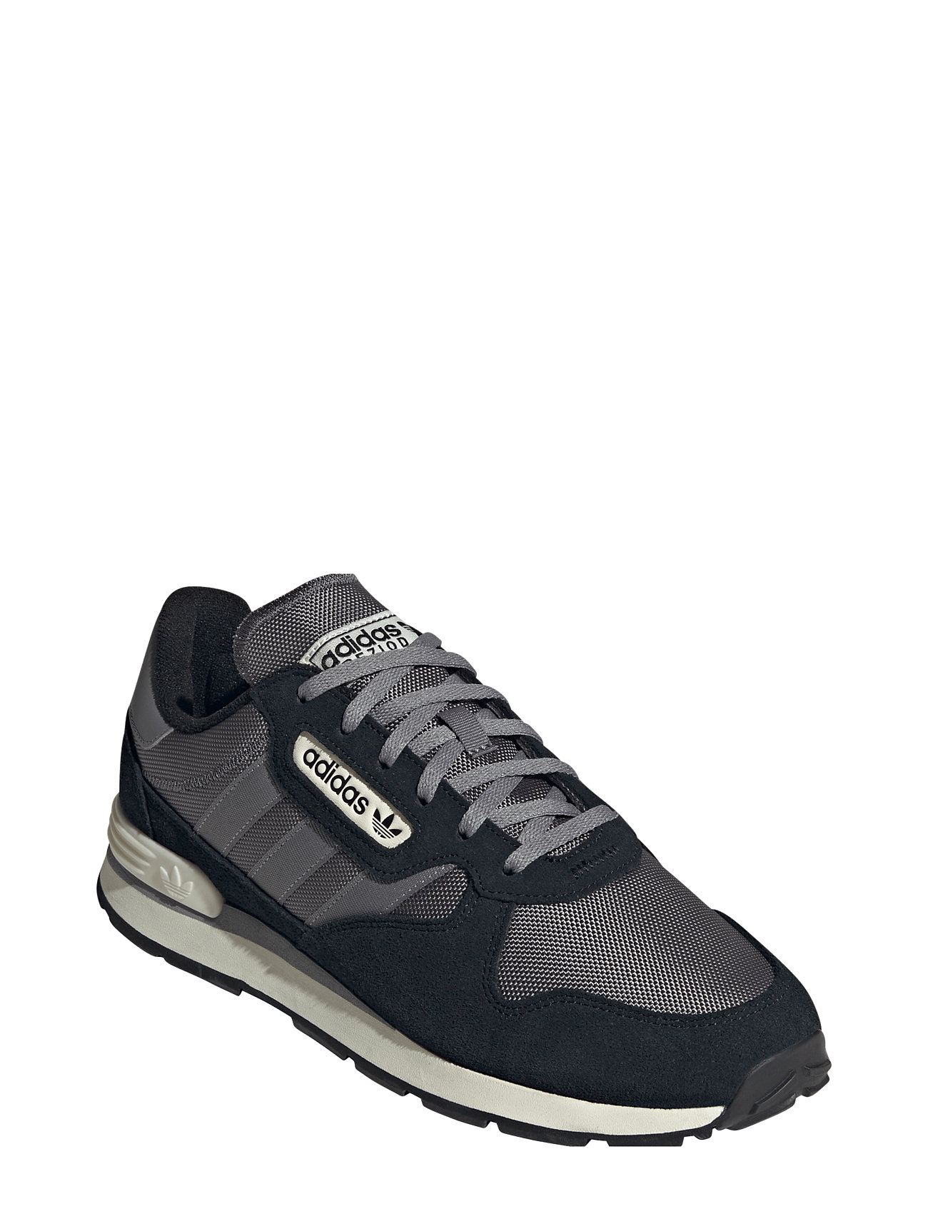 ADIDAS ORIGINALS Treziod 2 Schwarz - 40 - Herren
