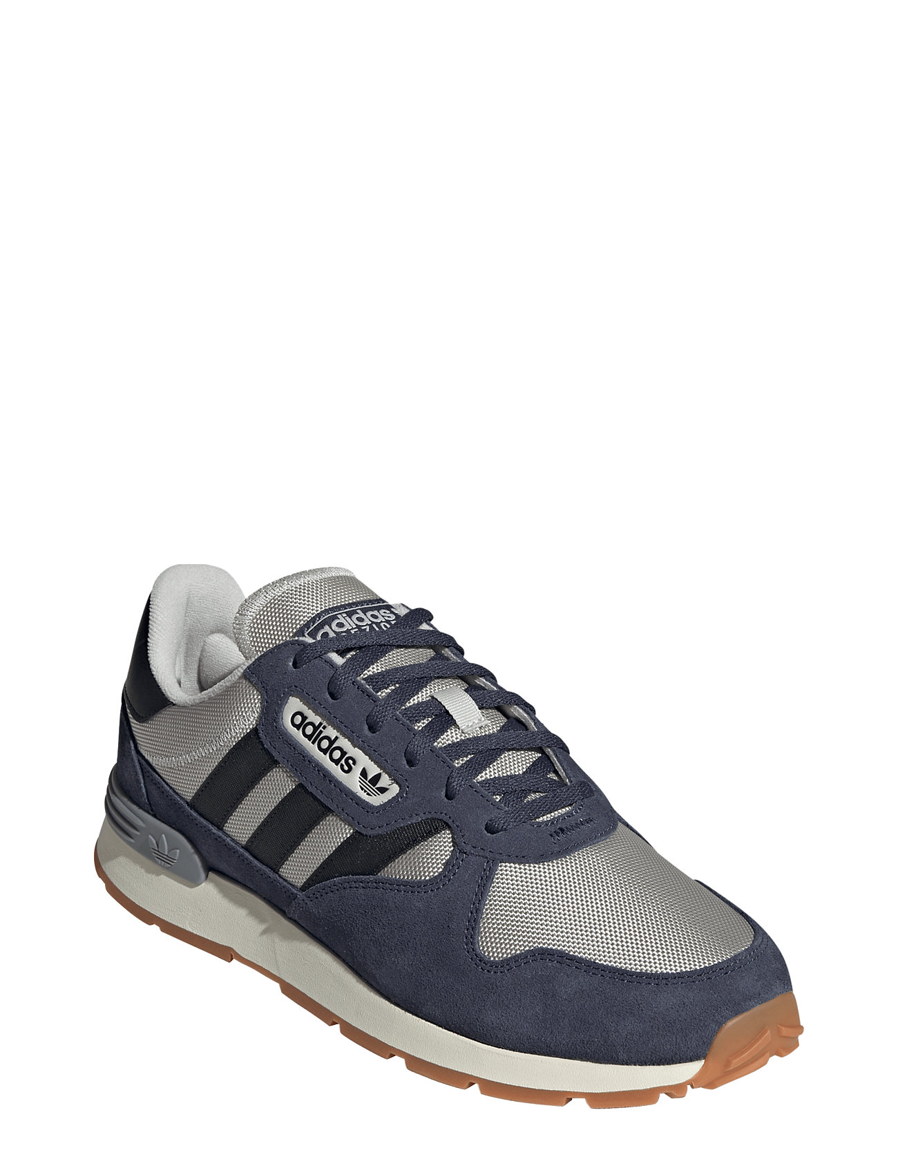 ADIDAS ORIGINALS Treziod 2 Navy - 46 2/3 - Herren