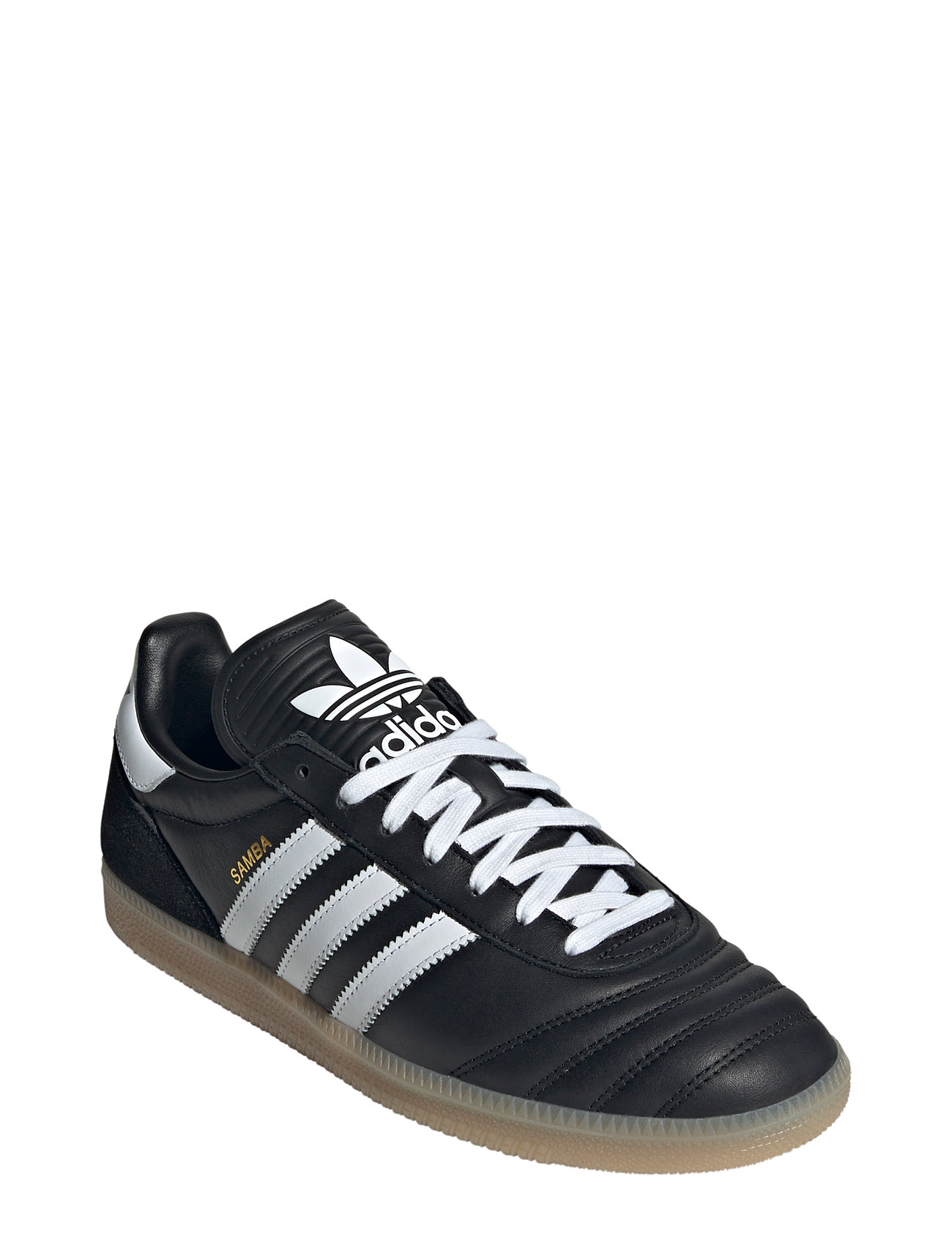 adidas Originals Samba Jp, 42, Black