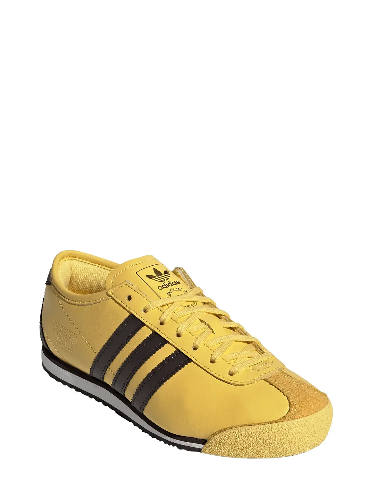 ADIDAS ORIGINALS Italia 70S W Gelb - 40 - Damen