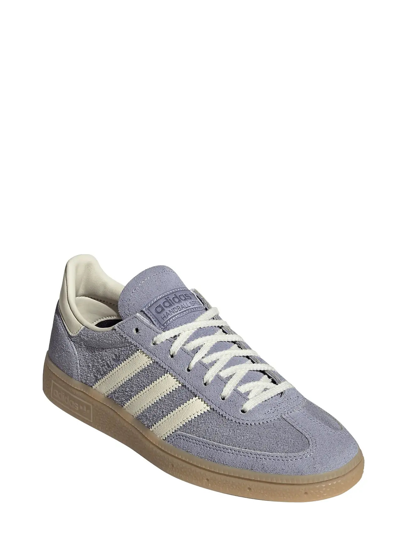 ADIDAS ORIGINALS Handball Spezial W Lila - 36 - Damen