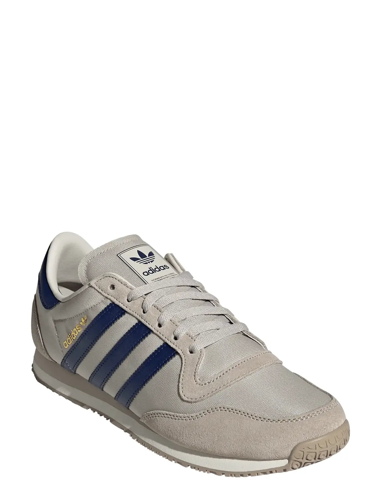 adidas Originals Galaxy Og, 39 1/3, Grey
