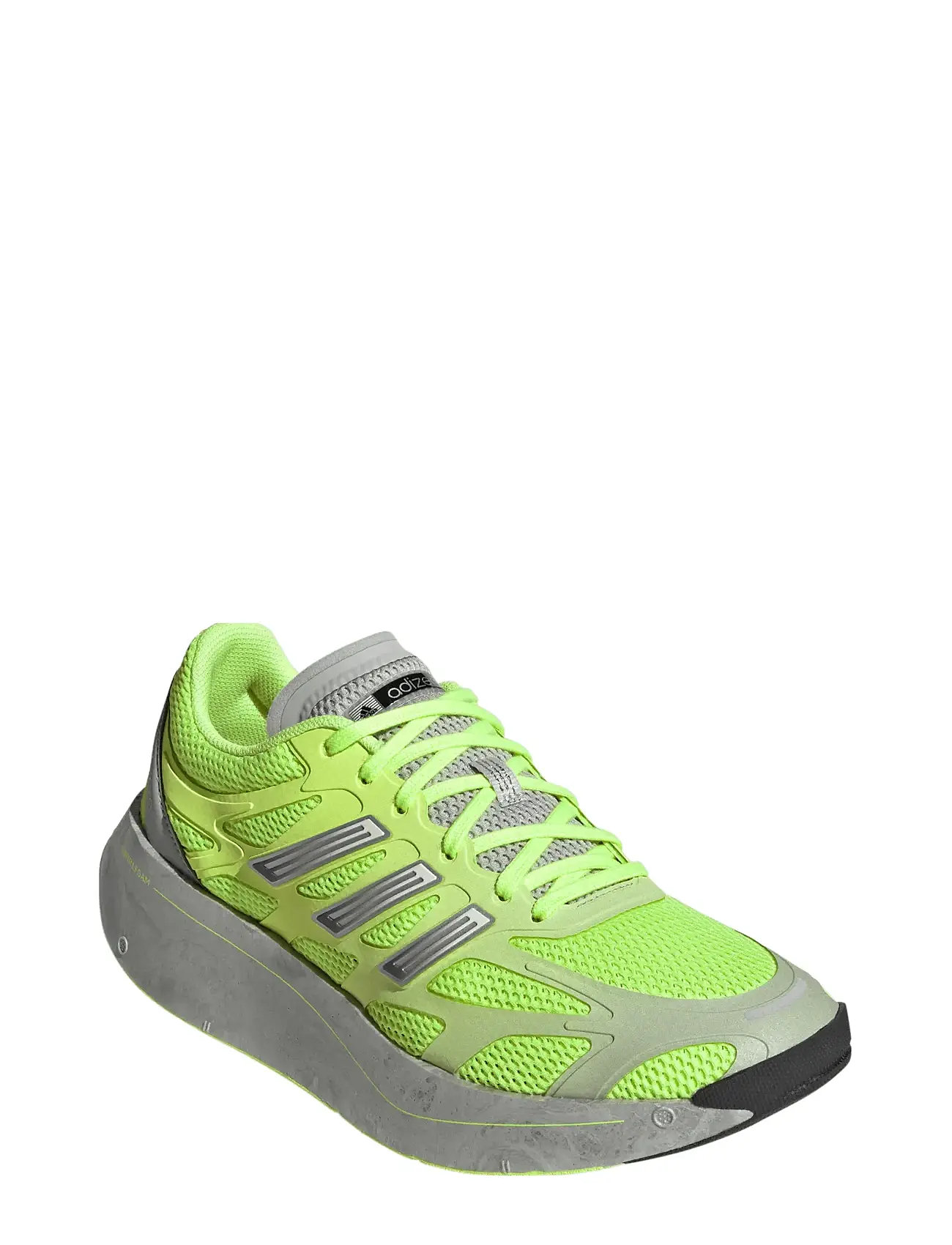 ADIDAS ORIGINALS Adizero Aruku Grün - 44 2/3 - Herren