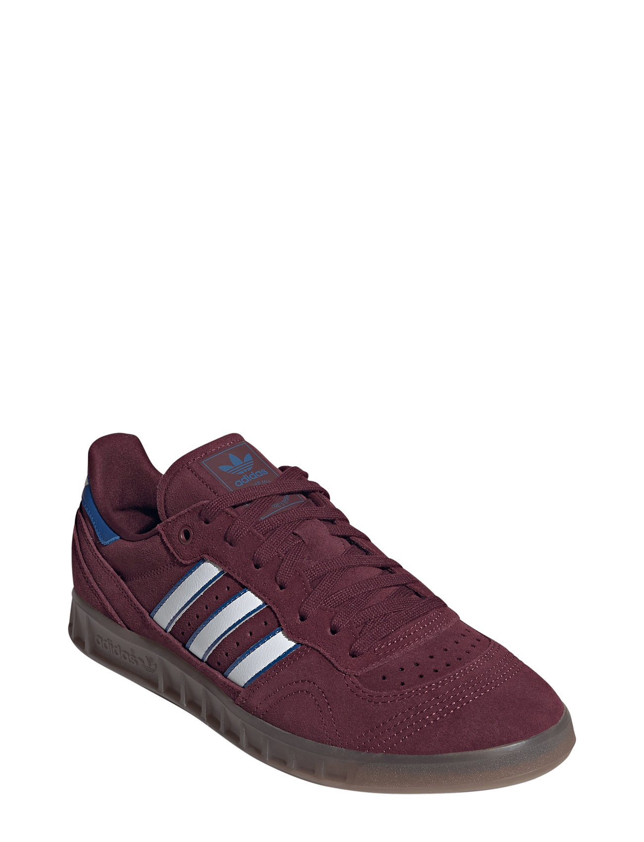 adidas Originals Handball Top Rm, 40, Red