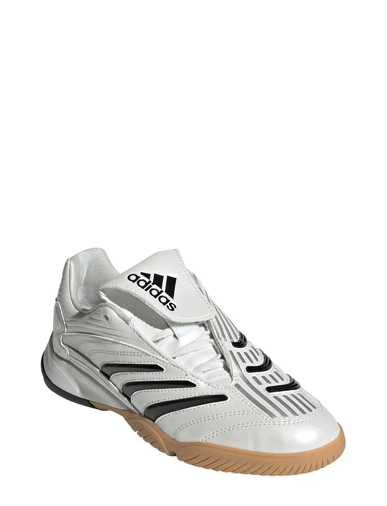 ADIDAS ORIGINALS Predator Sala J Weiß - 38 - Kinder