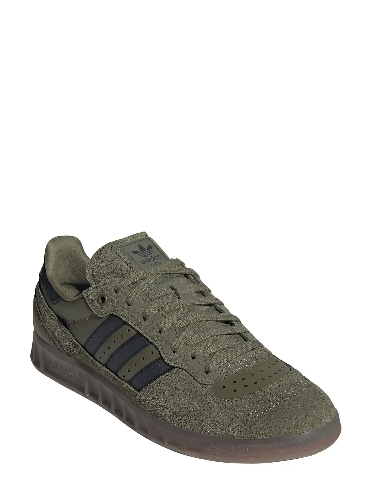 ADIDAS ORIGINALS Handball Oberteil Rm Grün - 40 - Herren