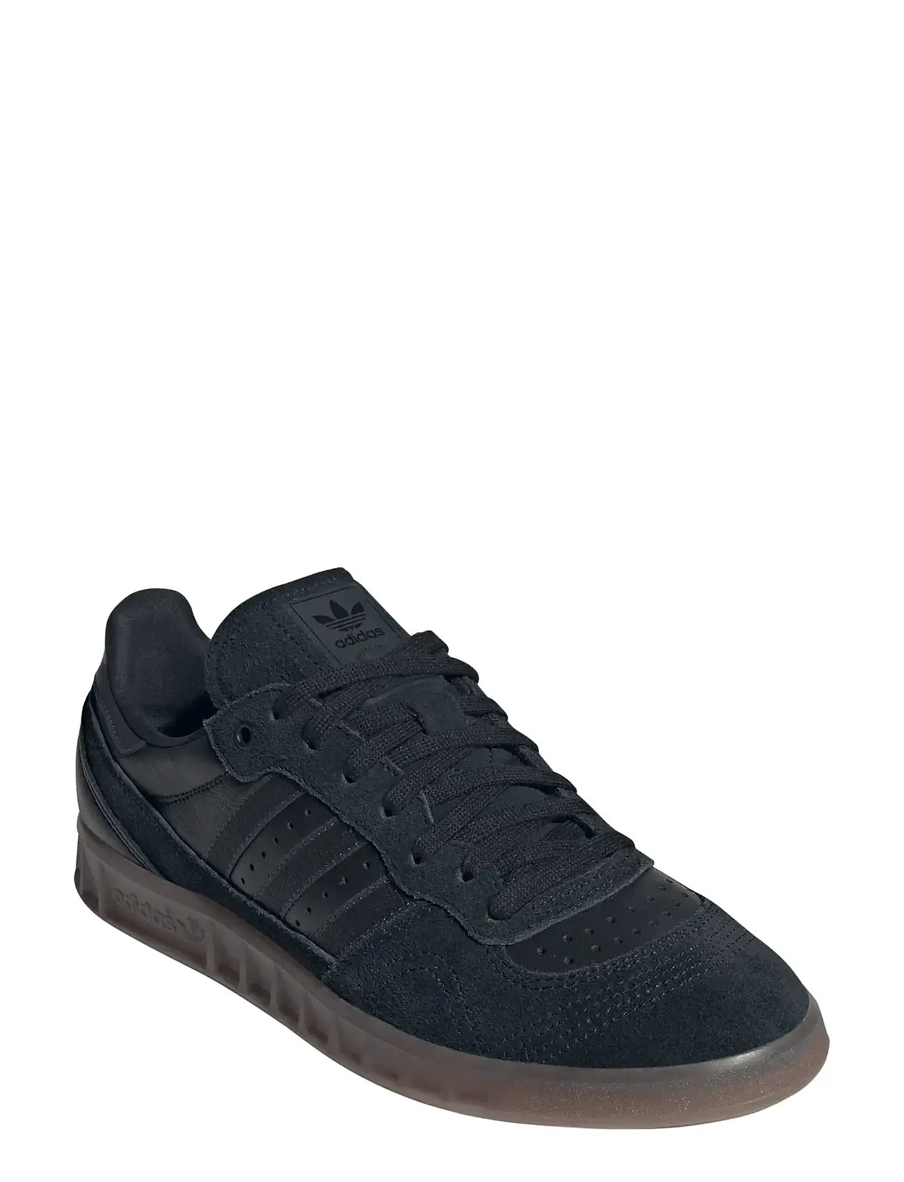 ADIDAS ORIGINALS Handball Oberteil Rm Schwarz - 40 - Herren