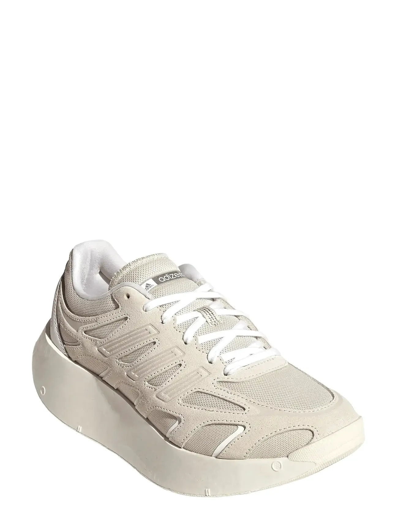 ADIDAS ORIGINALS Adizero Aruku W Beige - 38 2/3 - Damen