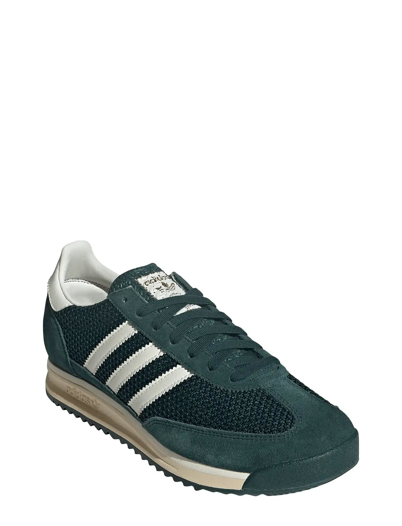 ADIDAS ORIGINALS Sl 72 Rs Grün - 48 - Herren