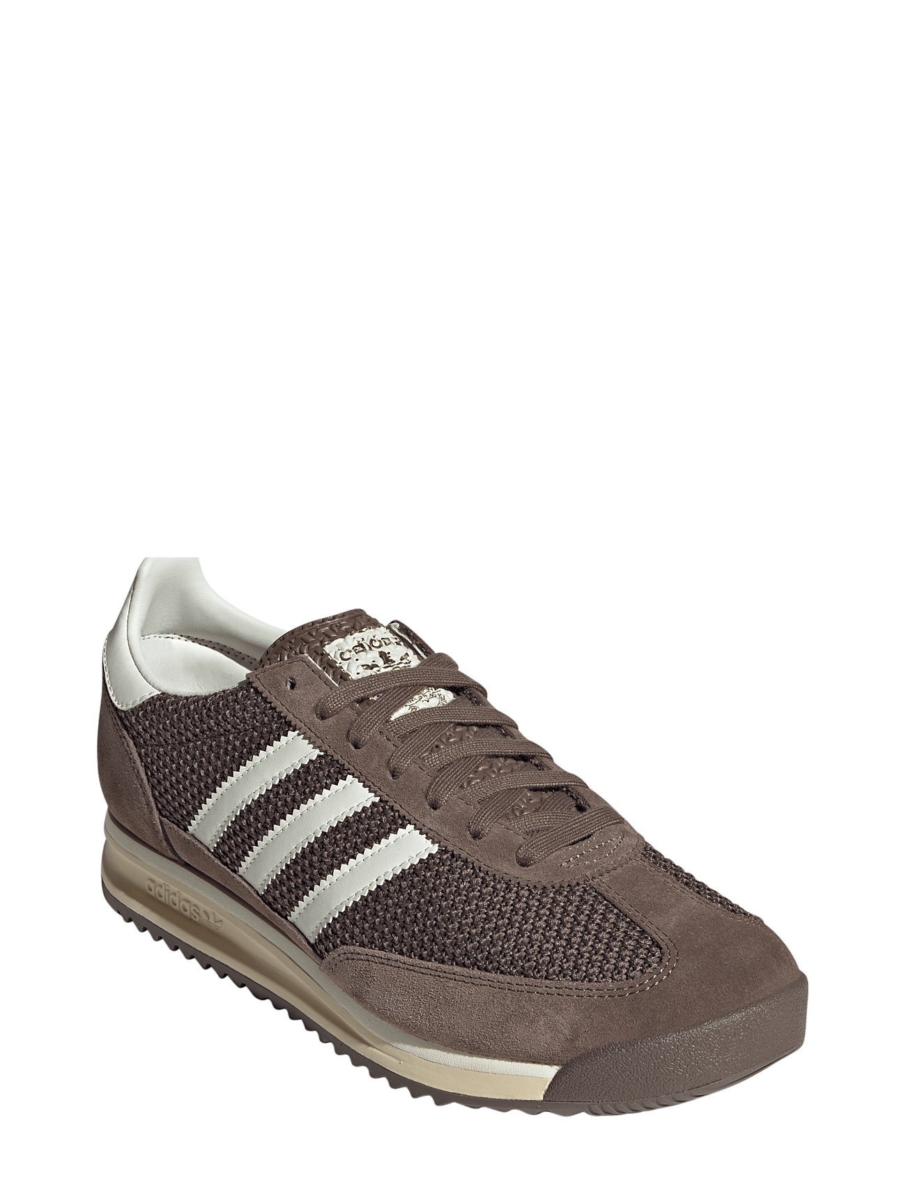 ADIDAS ORIGINALS Sl 72 Rs Braun - 38 - Herren