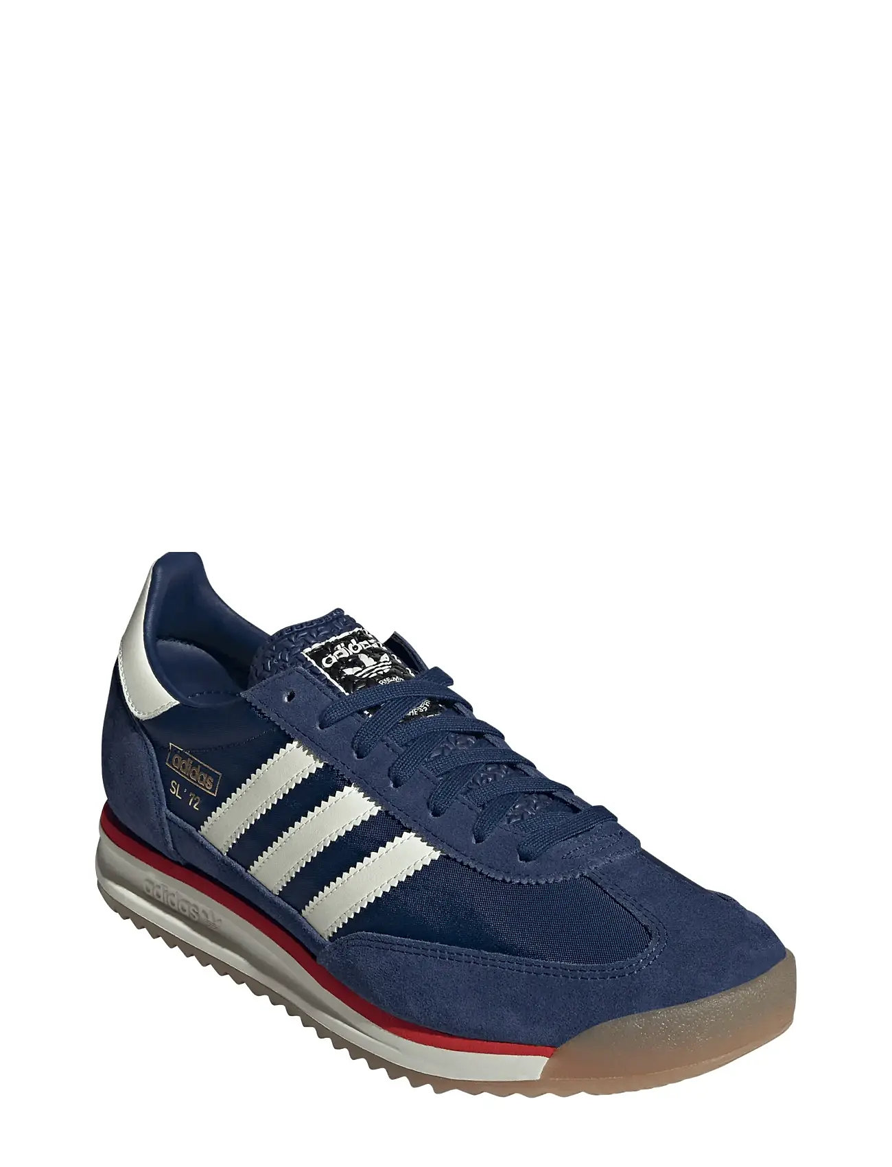 ADIDAS ORIGINALS Sl 72 Rs Blau - 40 - Herren