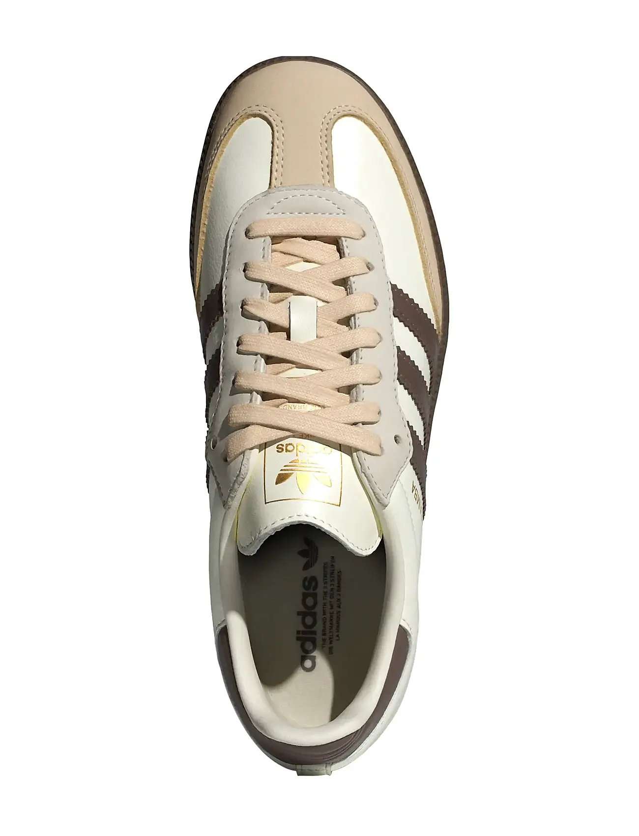 adidas Originals Samba Og W 5