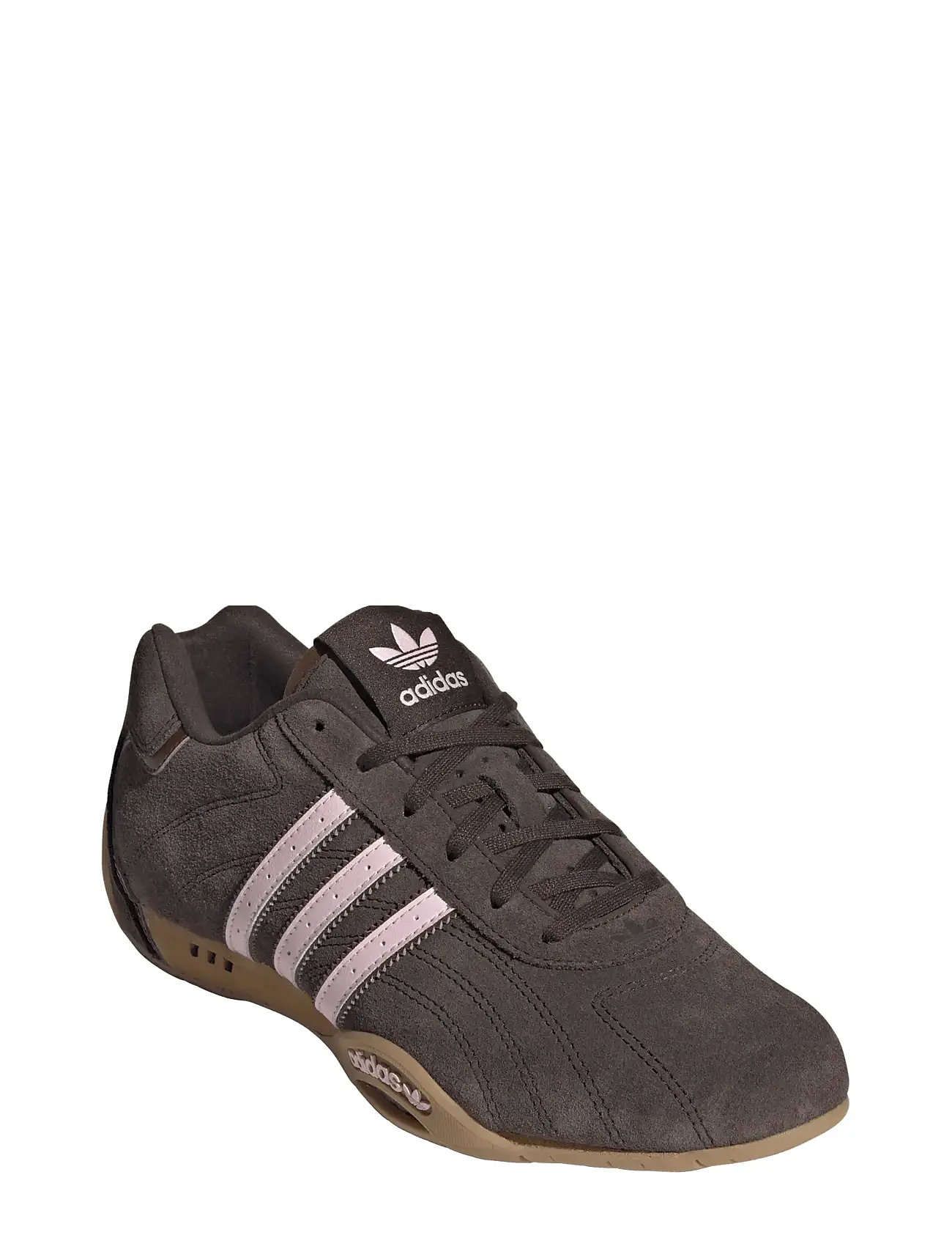 ADIDAS ORIGINALS Adiracer Lo W Braun - 42 - Damen