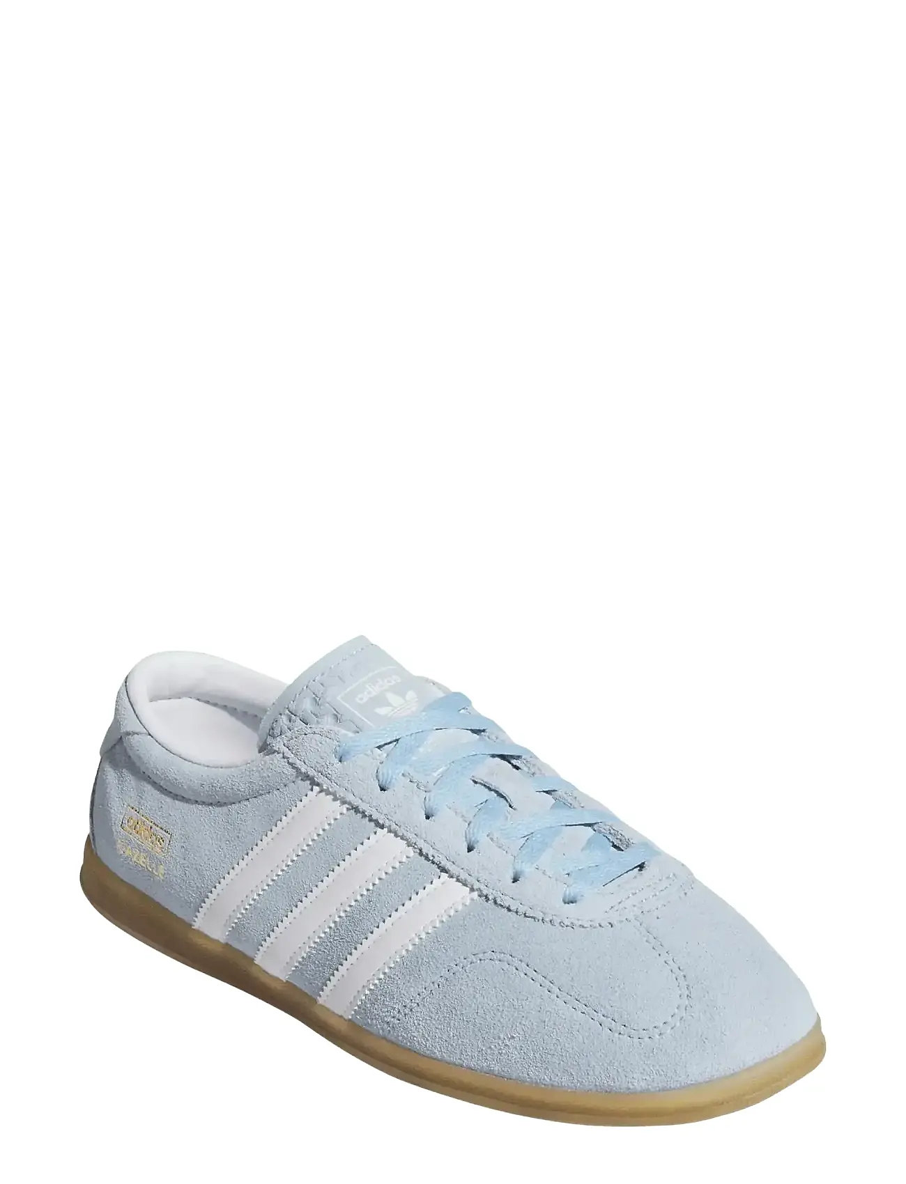 ADIDAS ORIGINALS Gazelle Lo Pro W Blau - 40 - Damen