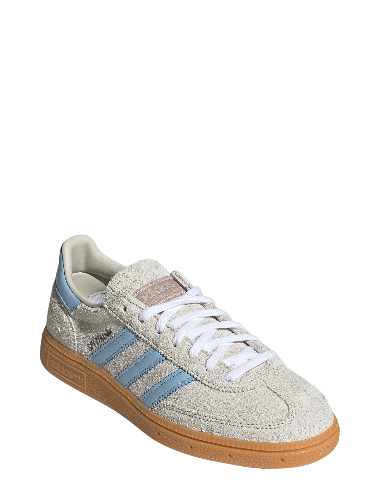 Adidas Originals Handball Spezial W Grå