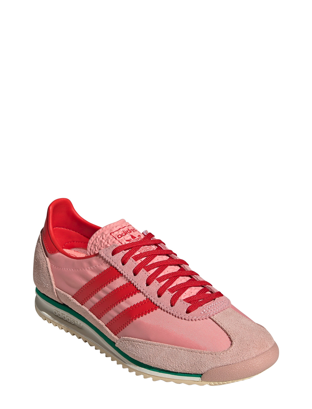 Adidas Originals Sl 72 Og W Rosa