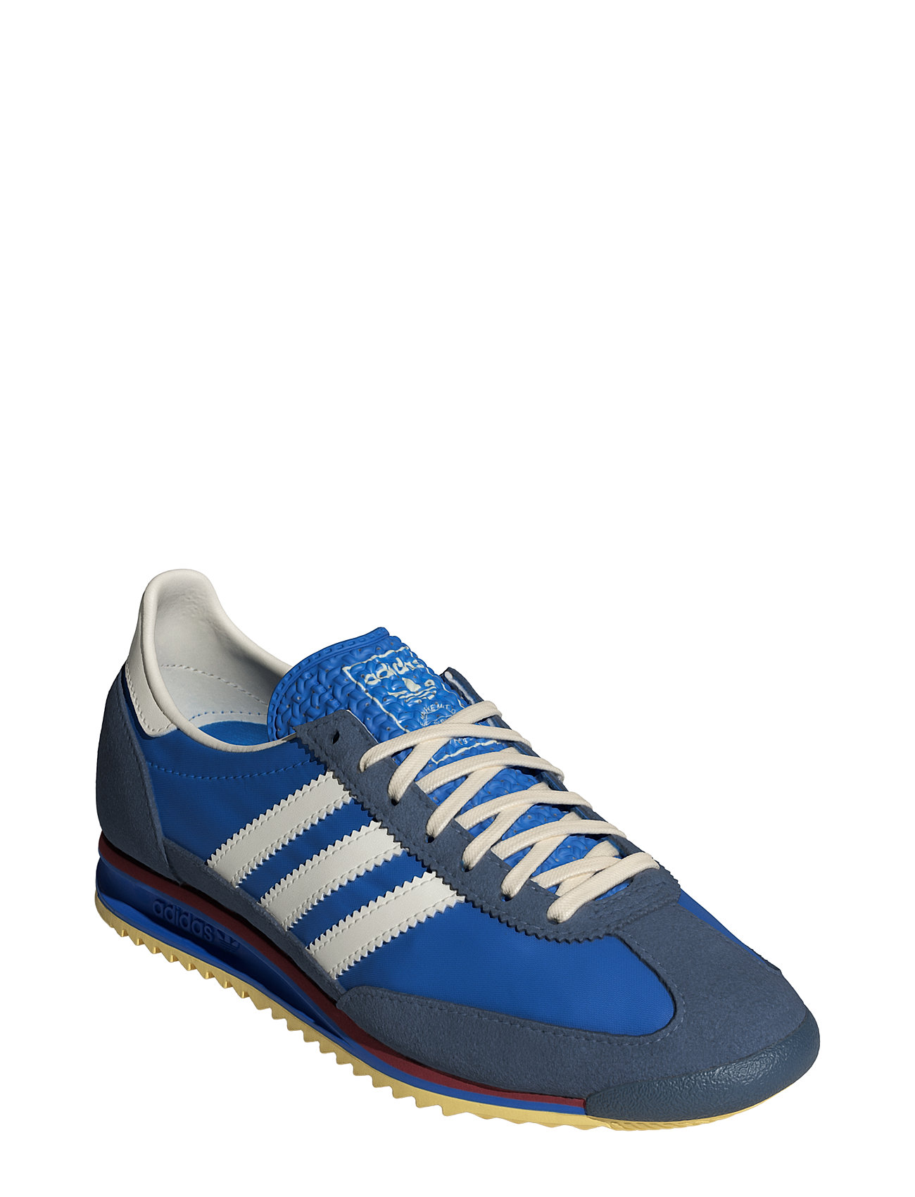 Adidas Originals Sl 72 Og W Blå