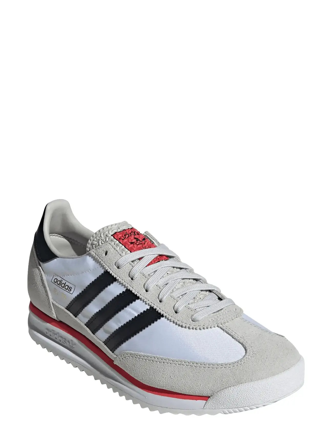 adidas Originals Sl 72 Rs, 38, White, Sport Sneakers > Sport Low Top Sneakers, Dame