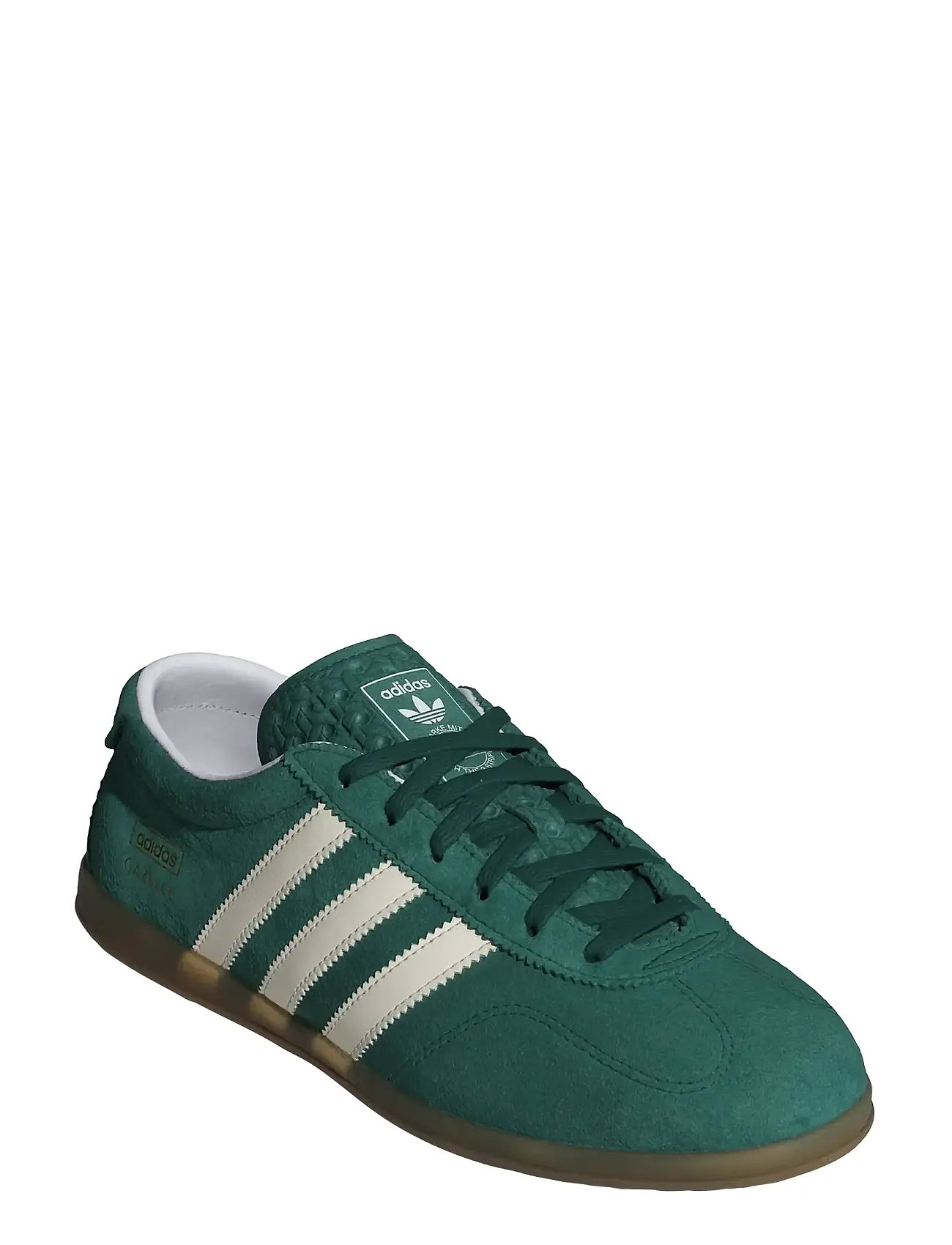 ADIDAS ORIGINALS Gazelle Lo Pro W Grün - 36 - Damen