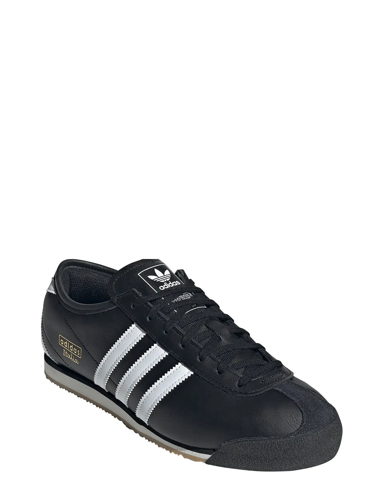 ADIDAS ORIGINALS Italia 70S Schwarz - 42 - Damen