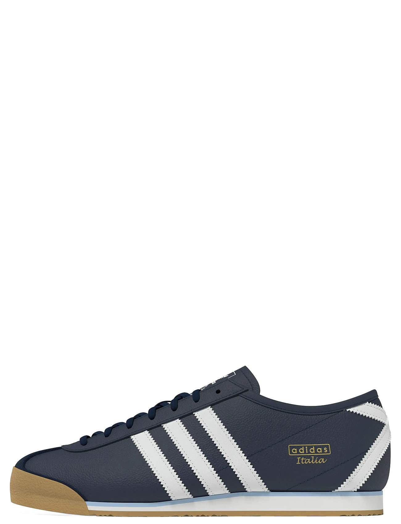 ADIDAS ORIGINALS Italia 70S Schwarz - 38 - Damen