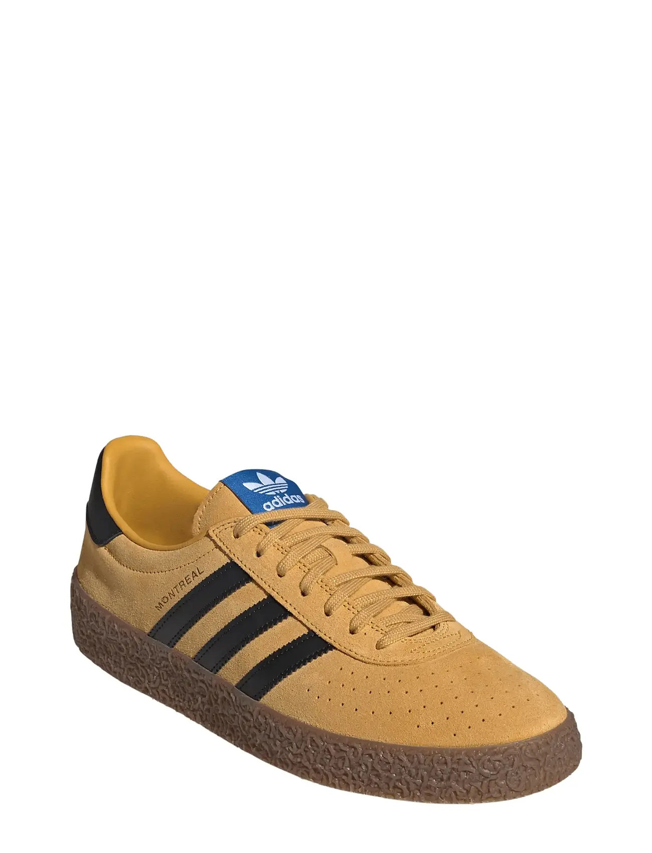 ADIDAS ORIGINALS Montreal Rm Gelb - 42 - Herren