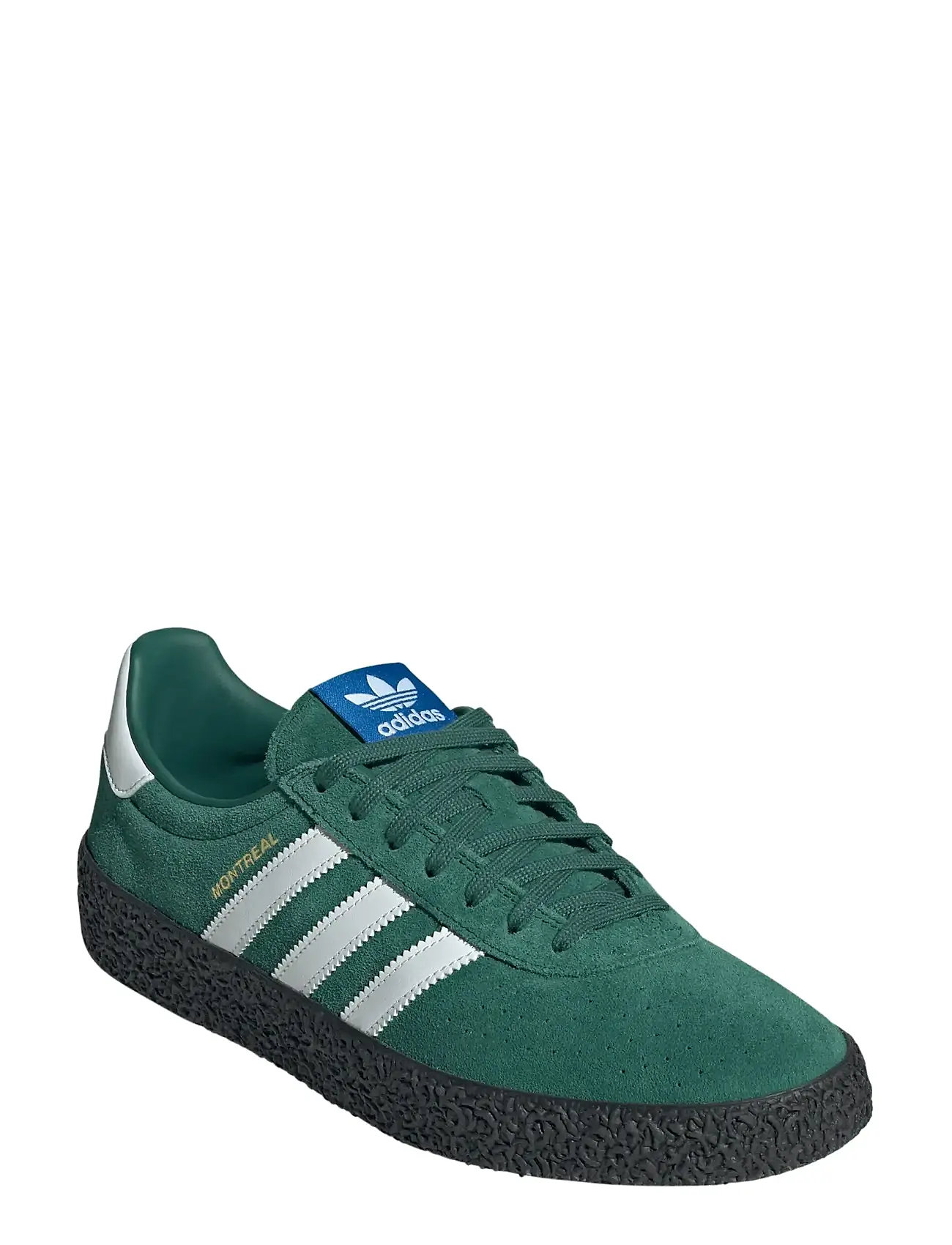 ADIDAS ORIGINALS Montreal Rm Grün - 40 - Herren