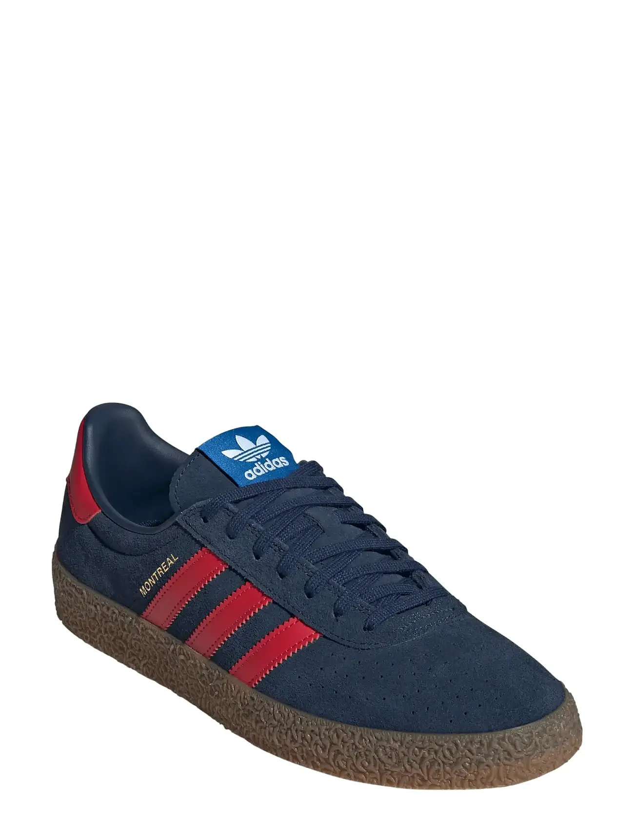 ADIDAS ORIGINALS Montreal Rm Navy - 44 - Herren