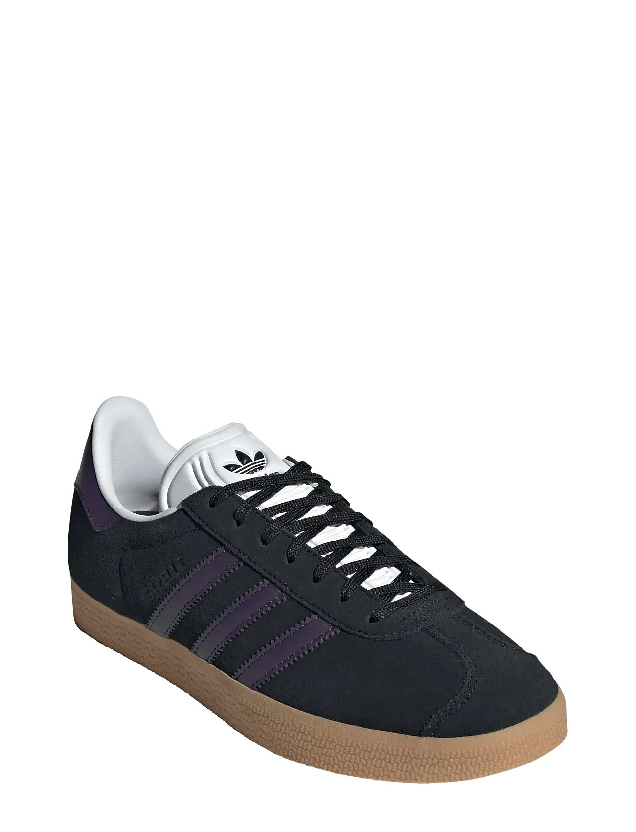 ADIDAS ORIGINALS Gazelle W Schwarz - 38 - Damen