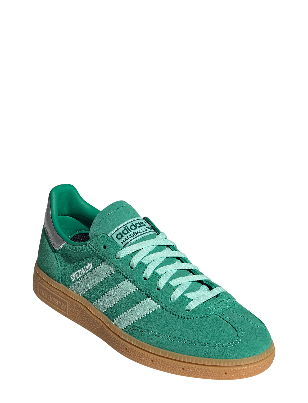 Adidas Originals Handball Spezial W Grön