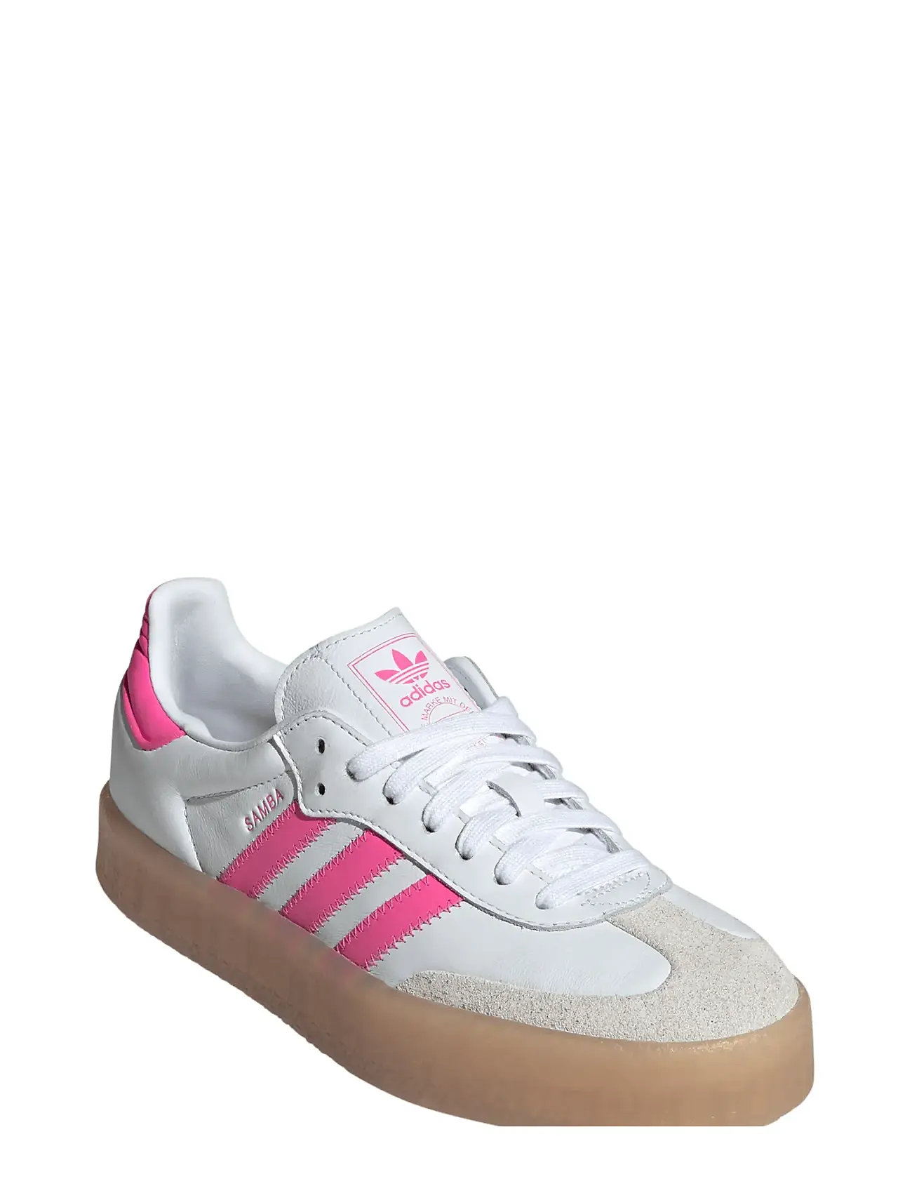 adidas Originals Sambae W (ADIJP5609) - Low top sneakers
