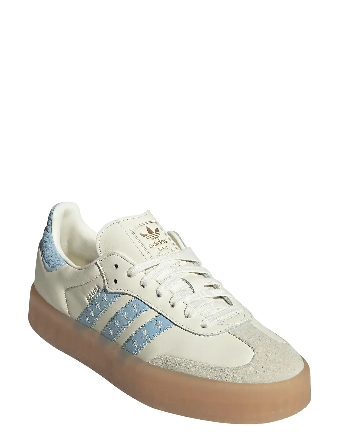 ADIDAS ORIGINALS Sambae W Cream - 41 1/3 - Damen