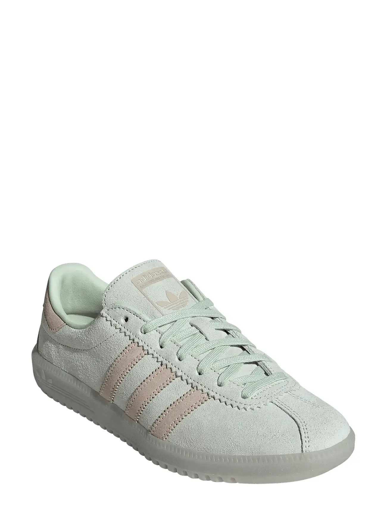 ADIDAS ORIGINALS Adidas Brmd W Blau - 40 - Damen