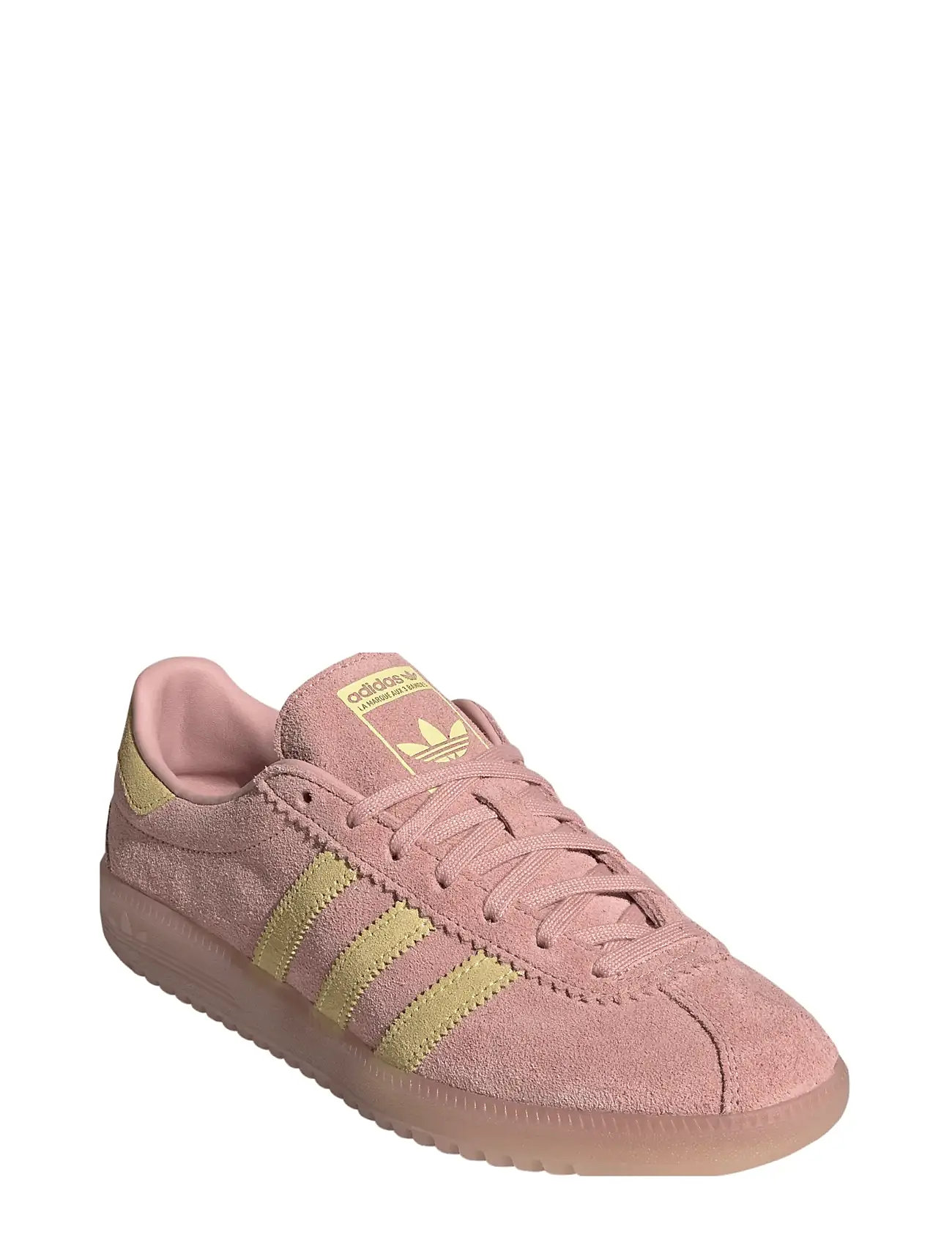 ADIDAS ORIGINALS Adidas Brmd W Pink - 36 - Damen