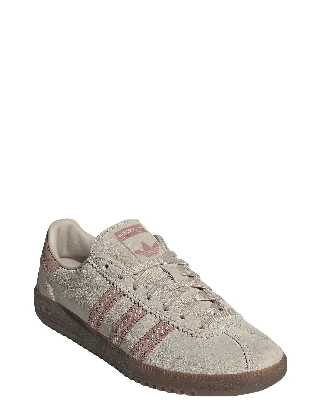 ADIDAS ORIGINALS Adidas Brmd W Beige - 36 - Damen
