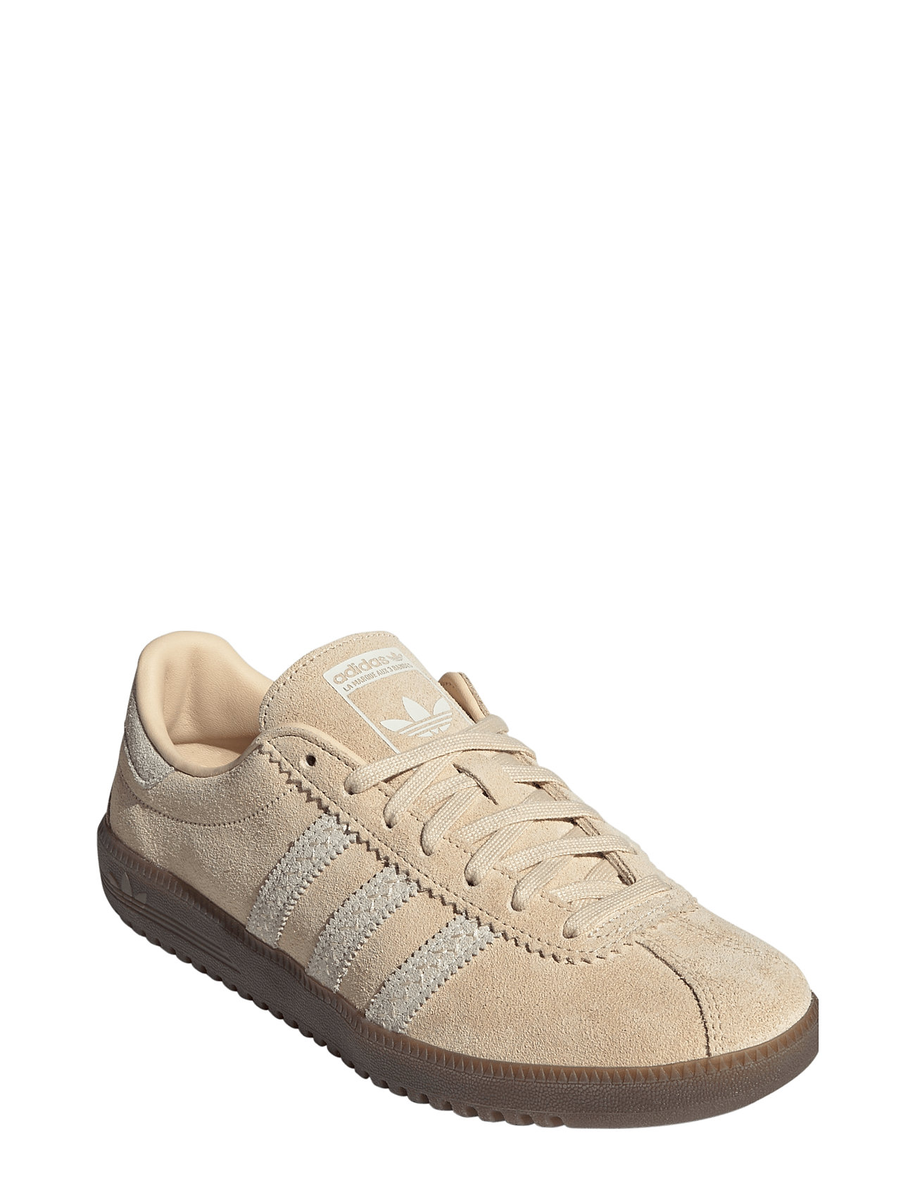 ADIDAS ORIGINALS Adidas Brmd W Beige - 36 - Damen
