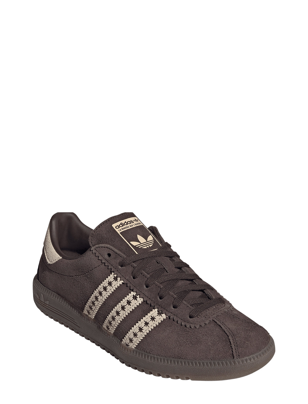 ADIDAS ORIGINALS Adidas Brmd W Braun - 36 - Damen