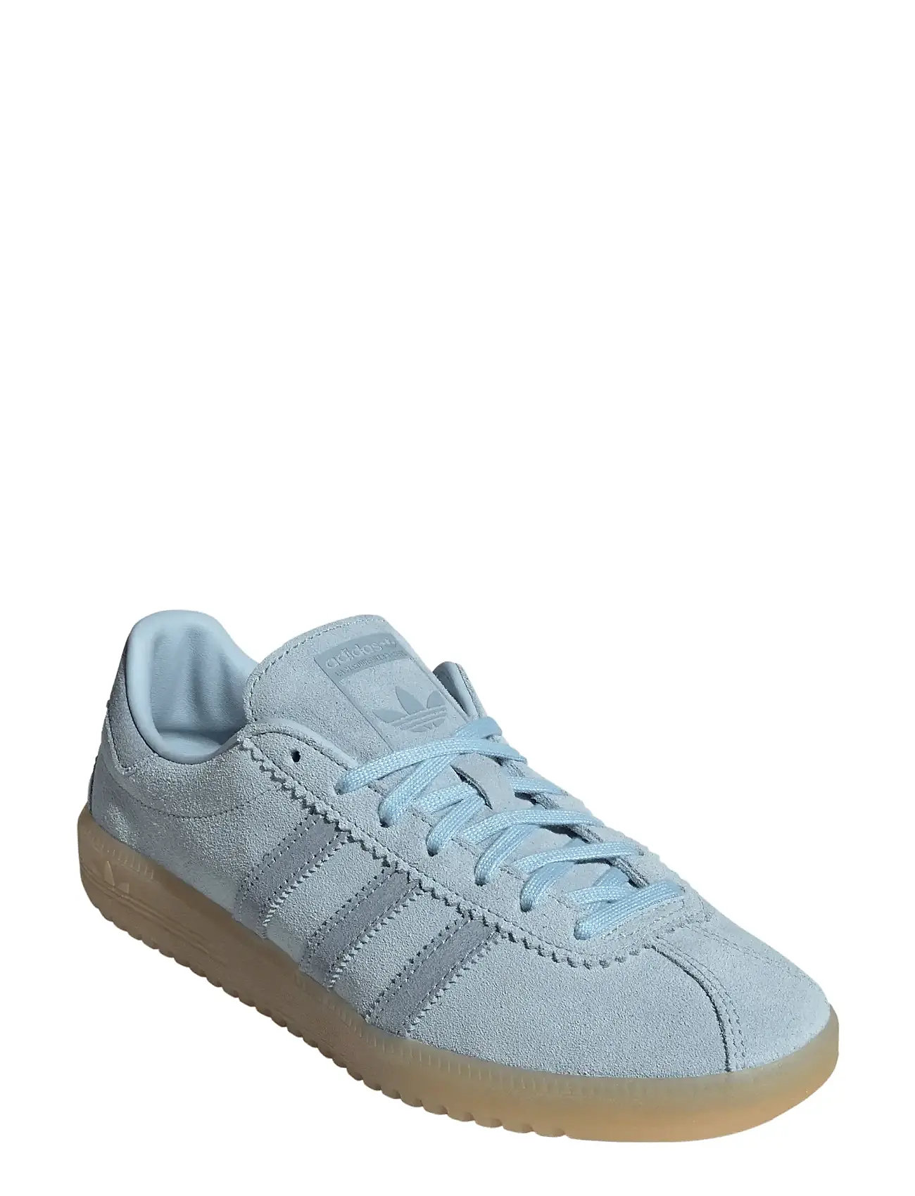 ADIDAS ORIGINALS Adidas Brmd W Blau - 42 - Damen