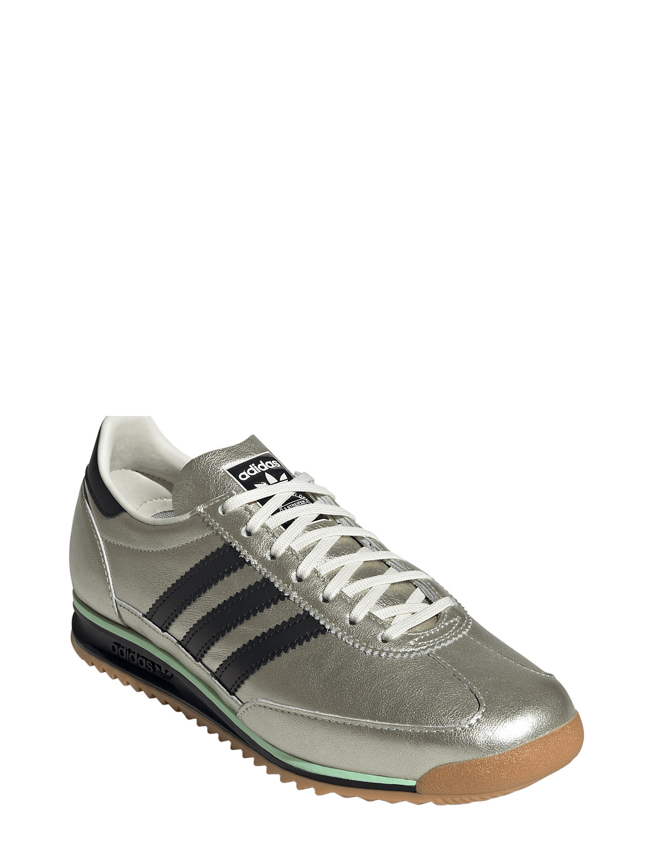 ADIDAS ORIGINALS Sl 72 Og W Silber - 42 - Damen